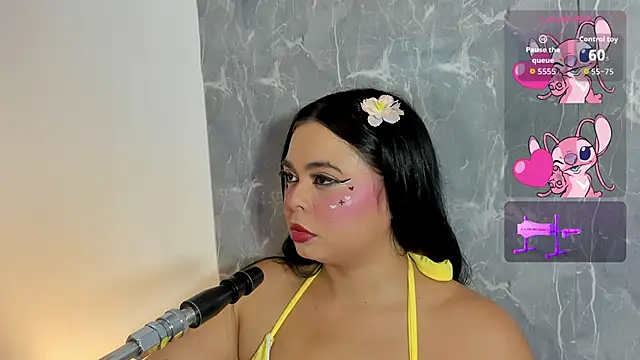 Snapshot of lily_blowjob chatting on June 30, 2026, 9:04 pm lily blowjob online show from June 30, 2026, 9:04 pm