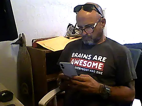Snapshot of SlickDickyadown chatting on July 12, 2026, 2:45 am SlickDickyadown online show from July 12, 2026, 2:45 am
