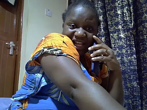 biganni  online show from July 19, 2026, 10:01 am