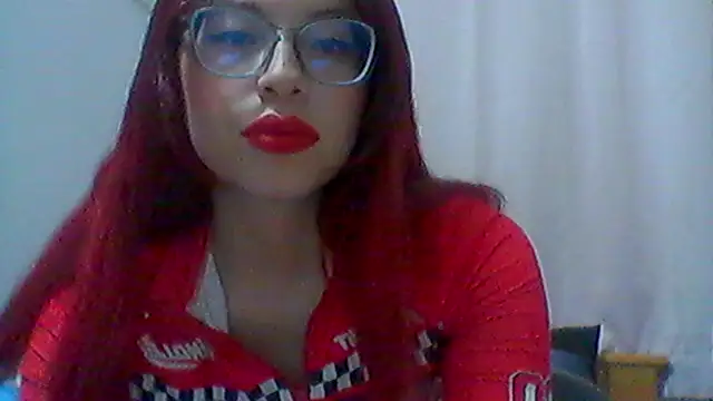 Snapshot of _CherrySweetie_ chatting on July 29, 2026, 1:49 am CherrySweetie online show from July 29, 2026, 1:49 am