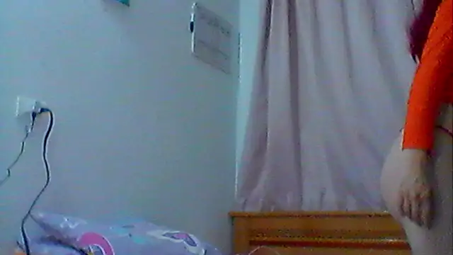Snapshot of _CherrySweetie_ chatting on July 15, 2026, 4:19 am CherrySweetie online show from July 15, 2026, 4:19 am