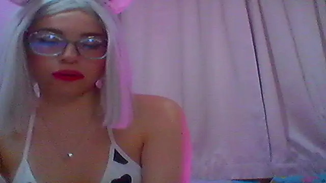 Snapshot of _CherrySweetie_ chatting on July 23, 2026, 1:58 am CherrySweetie online show from July 23, 2026, 1:58 am