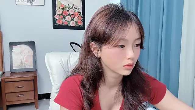 Snapshot of wenwen8888 chatting on June 11, 2026, 2:53 am wenwen8888 online show from June 11, 2026, 2:53 am