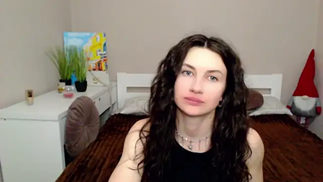 Snapshot of LilithRivi chatting on June 6, 2026, 7:52 pm LilithRivi online show from June 6, 2026, 7:52 pm