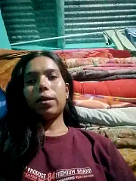 Snapshot of Kiran_Solnki chatting on June 6, 2026, 6:57 pm Kiran Solnki online show from June 6, 2026, 6:57 pm