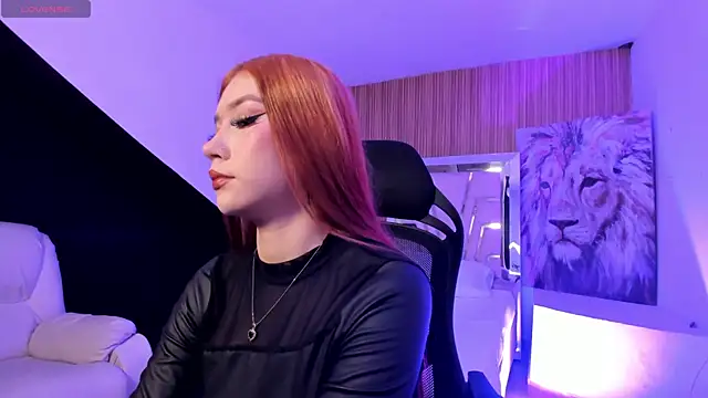 HannahConnor online show from June 6, 2026, 11:10 pm
