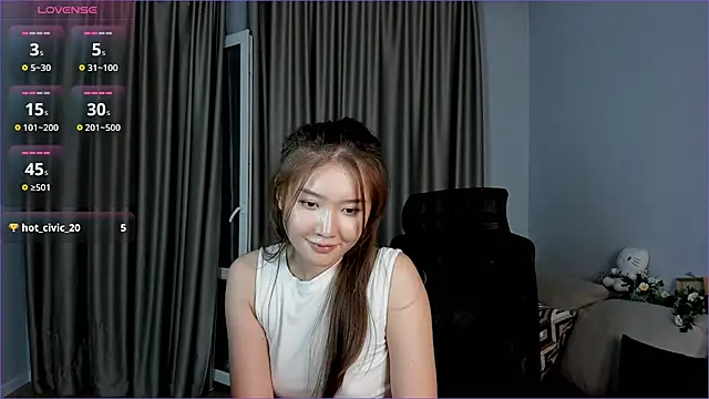jeen soo online show from June 11, 2026, 5:21 pm
