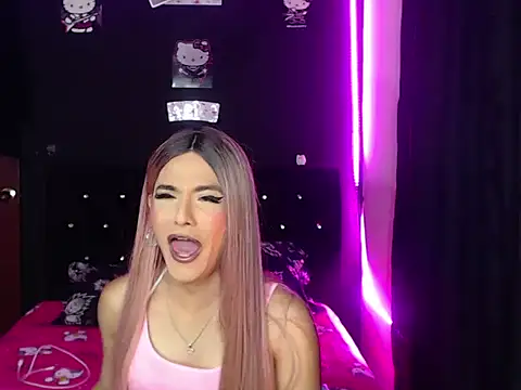 madame kitty online show from July 10, 2026, 3:06 am