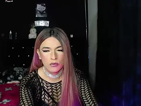 madame kitty online show from July 18, 2026, 11:46 pm