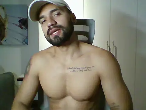 Niconextdoor online show from June 6, 2026, 3:34 am