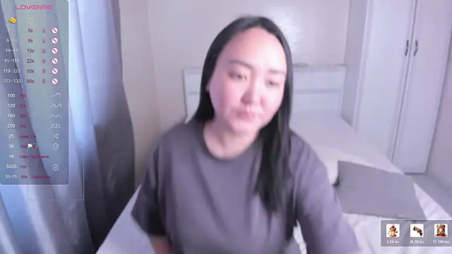 Snapshot of sweet_Marceline chatting on June 19, 2026, 3:12 am sweet Marceline online show from June 19, 2026, 3:12 am