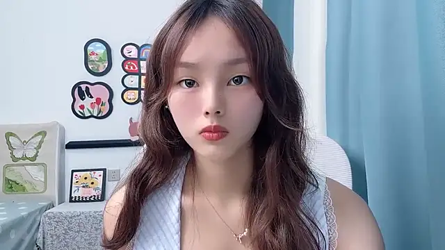 pingping78 online show from June 17, 2026, 3:06 am