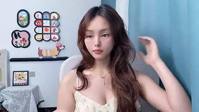 pingping78 online show from June 25, 2026, 11:04 am