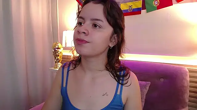 Snapshot of gagingmolly chatting on June 30, 2026, 12:16 pm gagingmolly online show from June 30, 2026, 12:16 pm