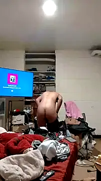 Sethandrah-CrazyEyes online show from June 27, 2026, 9:59 am