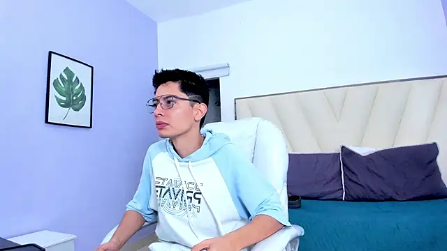 Ethan12  online show from June 18, 2026, 3:16 am