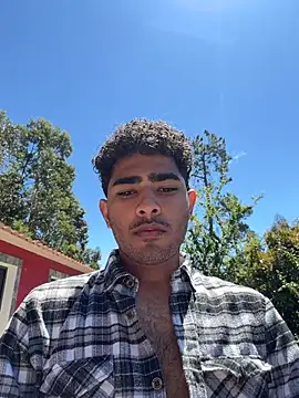 LuccasCarter online show from June 7, 2026, 11:37 am