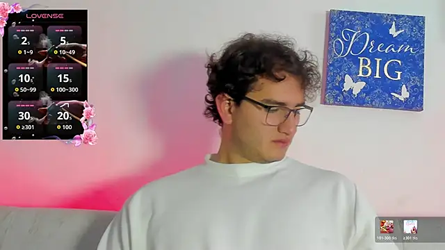 dylan xxx1 online show from June 18, 2026, 12:43 pm
