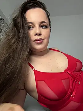 Snapshot of itsDasha chatting on June 29, 2026, 9:27 am itsDasha online show from June 29, 2026, 9:27 am