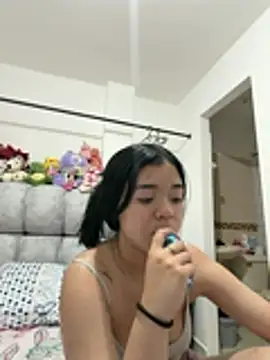 Snapshot of cami_greedy chatting on July 13, 2026, 1:05 am cami greedy online show from July 13, 2026, 1:05 am