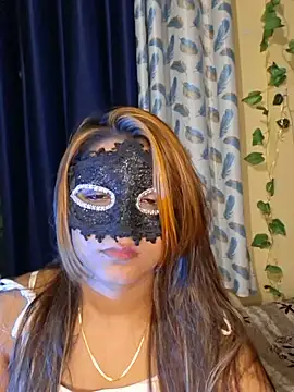 Snapshot of Im-Megha- chatting on July 7, 2026, 9:18 pm Im-Megha- online show from July 7, 2026, 9:18 pm