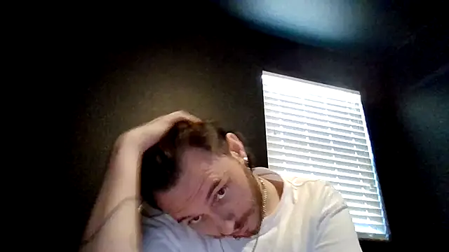 Mikecloudyhawk online show from July 15, 2026, 7:10 pm