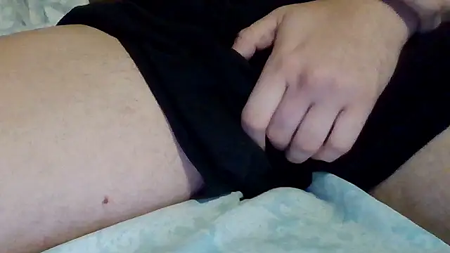 Mikecloudyhawk online show from July 9, 2026, 1:28 am