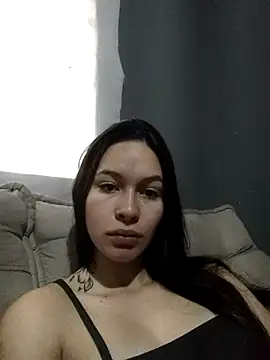 amina hott online show from June 9, 2026, 11:55 am