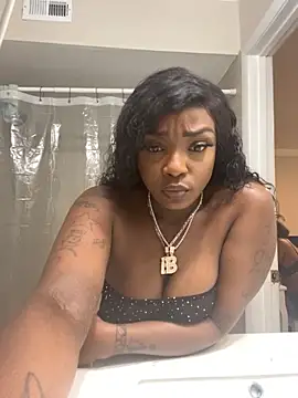 Brebree8 online show from June 17, 2026, 3:39 am