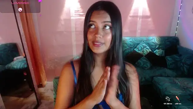 Snapshot of sweet_susy222 chatting on July 26, 2026, 9:00 pm sweet susy222 online show from July 26, 2026, 9:00 pm