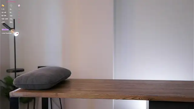 CaseyMulders online show from July 4, 2026, 2:07 am