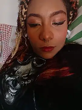 Snapshot of Aria_Peach_ chatting on August 3, 2026, 8:48 pm Aria Peach online show from August 3, 2026, 8:48 pm