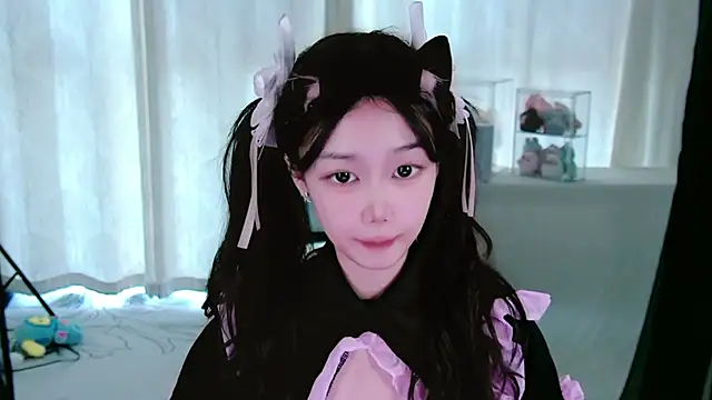 keke-miss online show from July 17, 2026, 6:10 am