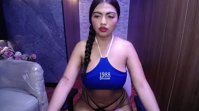 Snapshot of ariel_1_ chatting on July 10, 2026, 2:39 pm ariel 1 online show from July 10, 2026, 2:39 pm