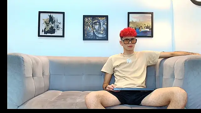 Snapshot of Hot_skinny_guys chatting on June 24, 2026, 7:22 pm Hot skinny guys online show from June 24, 2026, 7:22 pm