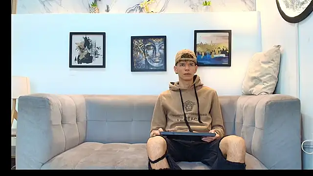 Snapshot of Hot_skinny_guys chatting on June 13, 2026, 7:23 pm Hot skinny guys online show from June 13, 2026, 7:23 pm