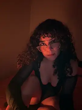 spiritualvenus online show from June 9, 2026, 4:46 am