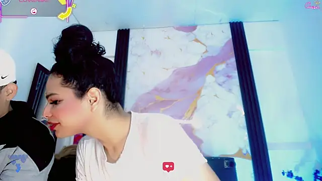 Snapshot of zoe_amatista chatting on June 19, 2026, 3:45 am zoe amatista online show from June 19, 2026, 3:45 am