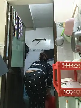 Forever9s online show from July 23, 2026, 1:58 am