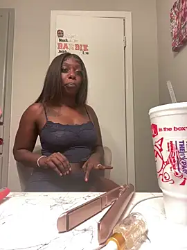 barbiethebody online show from June 15, 2026, 4:56 am