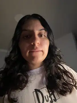 Snapshot of Selenyx_3 chatting on July 15, 2026, 1:34 am Selenyx 3 online show from July 15, 2026, 1:34 am