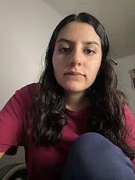 Snapshot of Selenyx_3 chatting on July 10, 2026, 2:22 am Selenyx 3 online show from July 10, 2026, 2:22 am