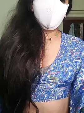 Snapshot of Sharma_Priya chatting on June 27, 2026, 5:19 pm Sharma Priya online show from June 27, 2026, 5:19 pm