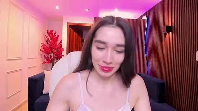 Emma caarter  online show from July 16, 2026, 3:14 am