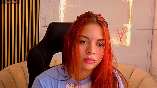 sofia red cn online show from June 26, 2026, 1:17 pm