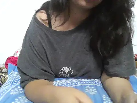 Snapshot of MISOKIM chatting on June 9, 2026, 10:33 pm MISOKIM online show from June 9, 2026, 10:33 pm