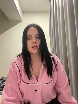 KiraLove777 online show from June 9, 2026, 11:28 pm