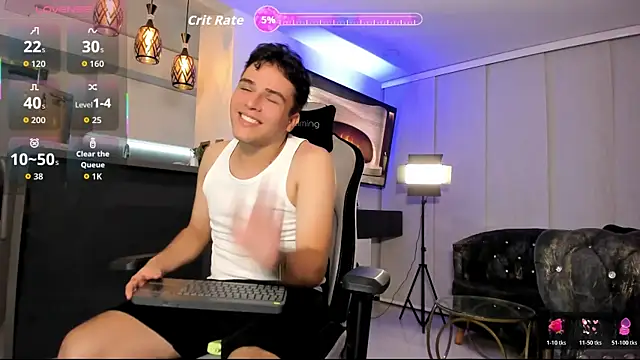 Snapshot of cam_suaza chatting on July 15, 2026, 5:47 am cam suaza online show from July 15, 2026, 5:47 am