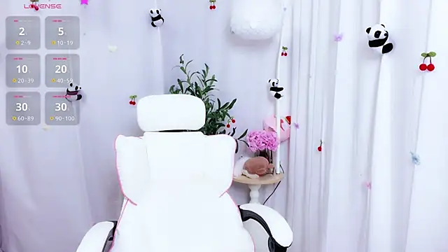 Tui3oO online show from August 9, 2026, 12:00 pm