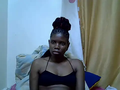 Grace 254 online show from June 25, 2026, 2:31 am